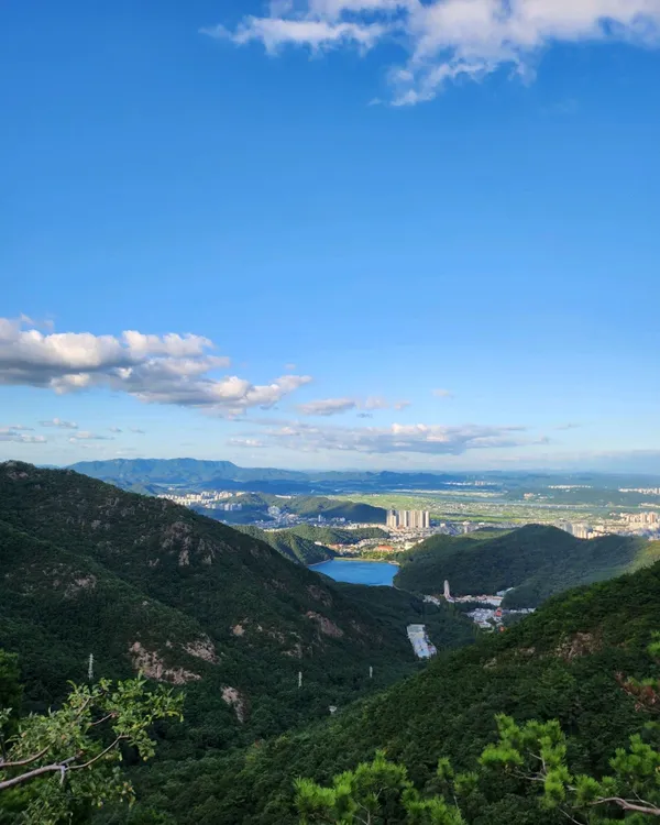 금오산 사진 3