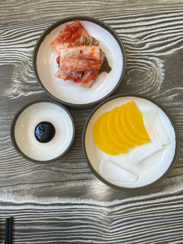 Seohonggwan, photo 2