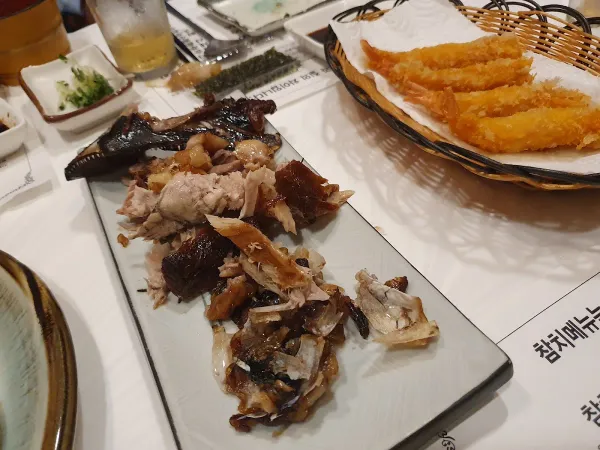 진참치 사진 5