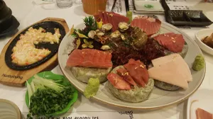 チンチャムチ