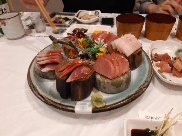 진참치 사진 3