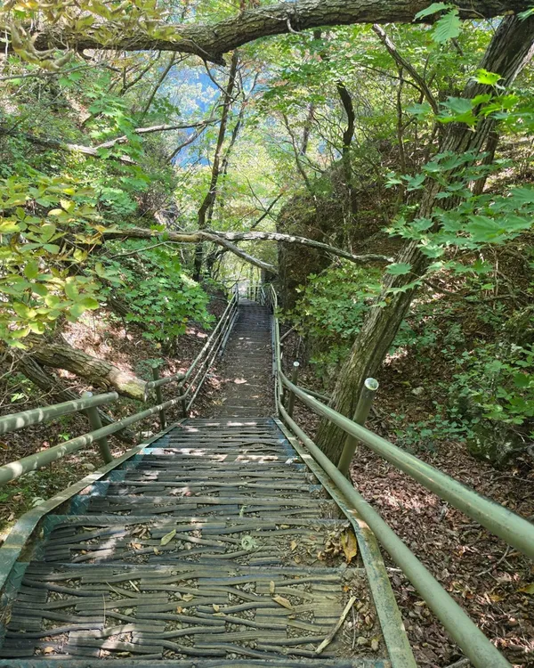 청량산 사진 4