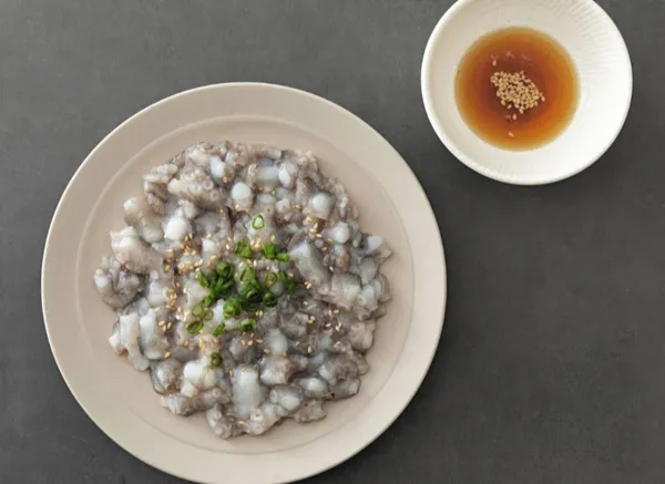 삼척대왕횟집 사진 4