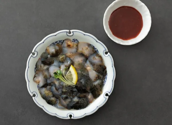 삼척대왕횟집 사진 5
