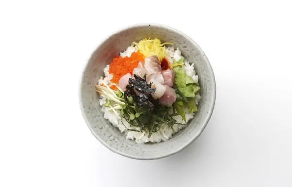 삼척대왕횟집 사진 2