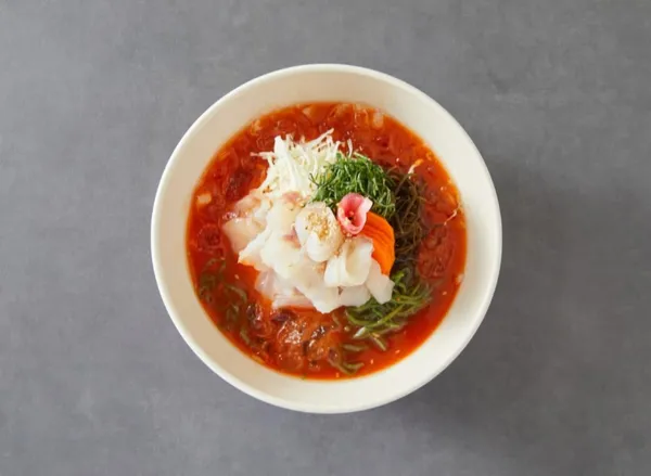 삼척대왕횟집 사진 3
