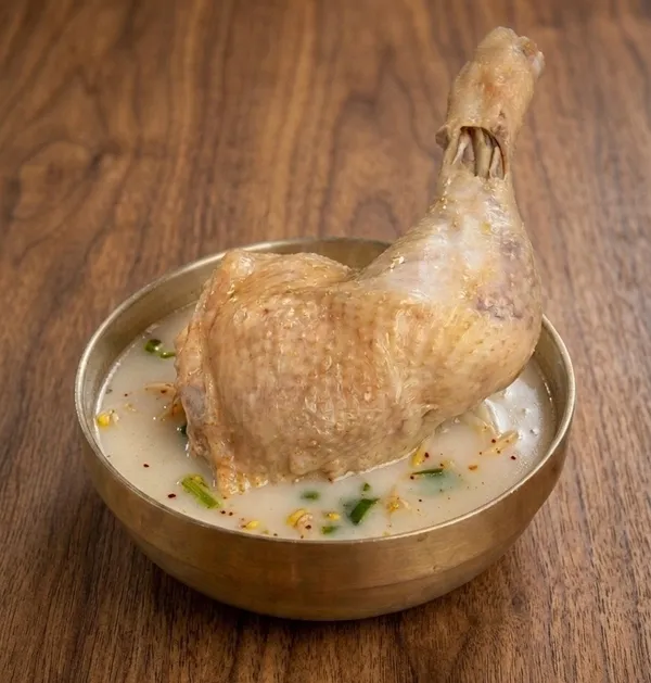 철이네육개장칼국수 사진 2