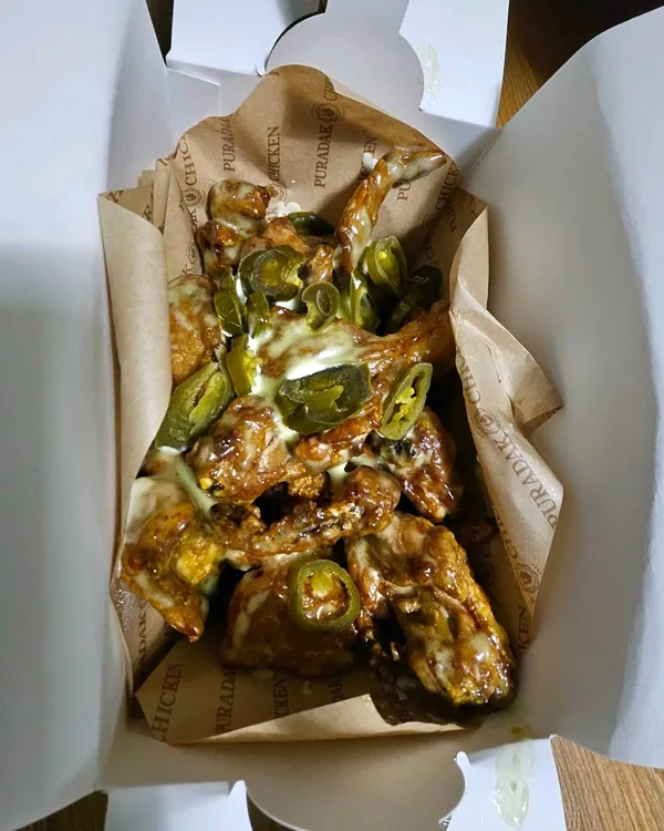 푸라닭 경북문경점 사진 2