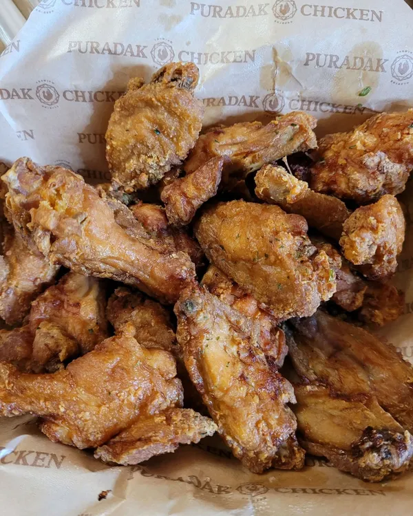 푸라닭 경북문경점 사진 5