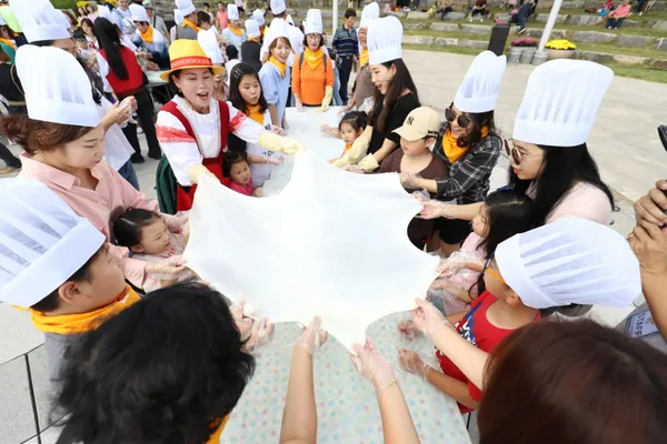임실N치즈축제 제전위원회, photo 3