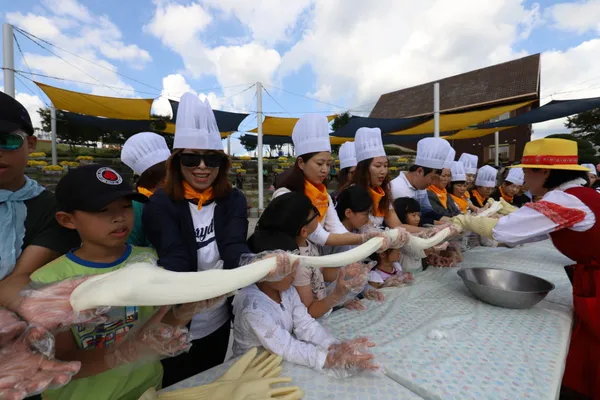 임실N치즈축제 제전위원회, photo 4
