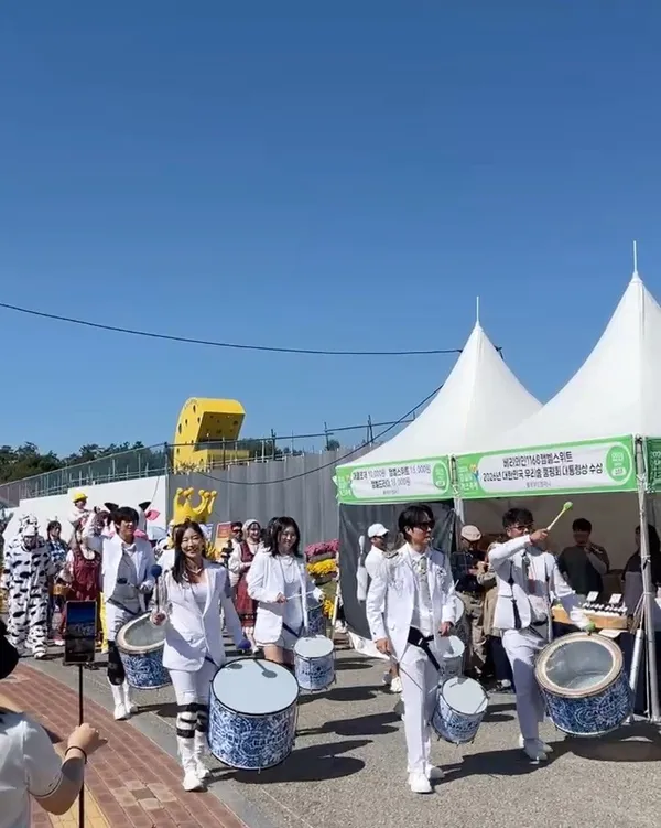임실N치즈축제 제전위원회, photo 5
