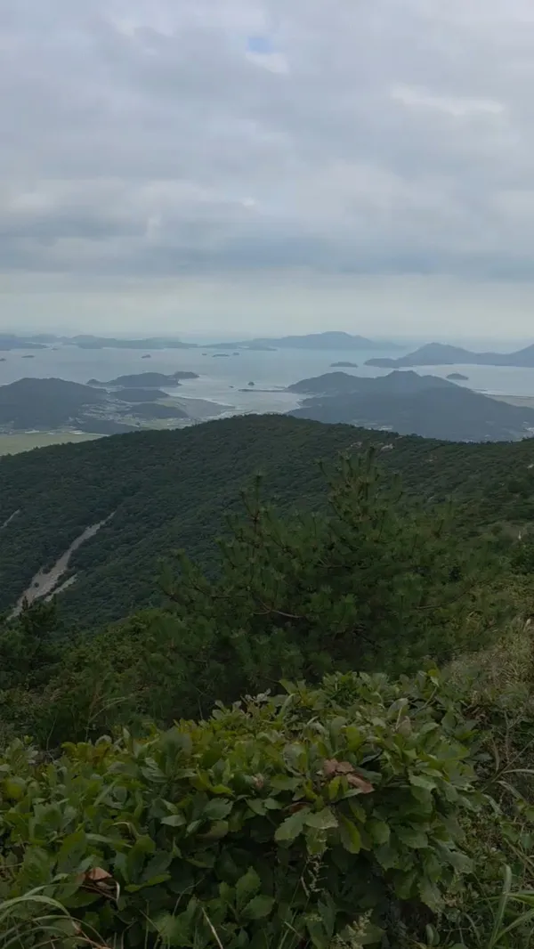 천관산 사진 4