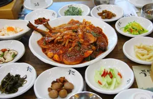 농가맛집 두연