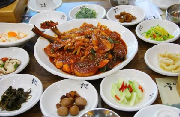 농가맛집 두연