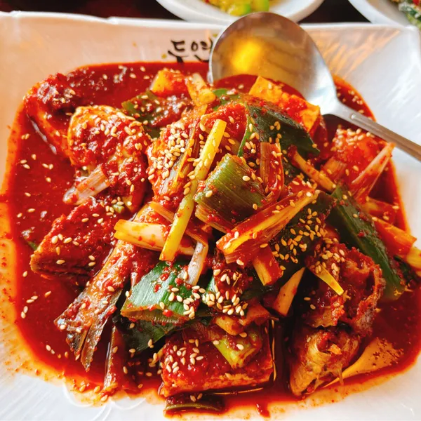 농가맛집 두연, photo 3