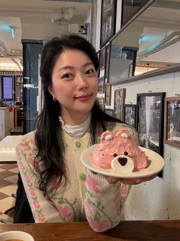 두물머리연잎아이스크림연두 사진 2