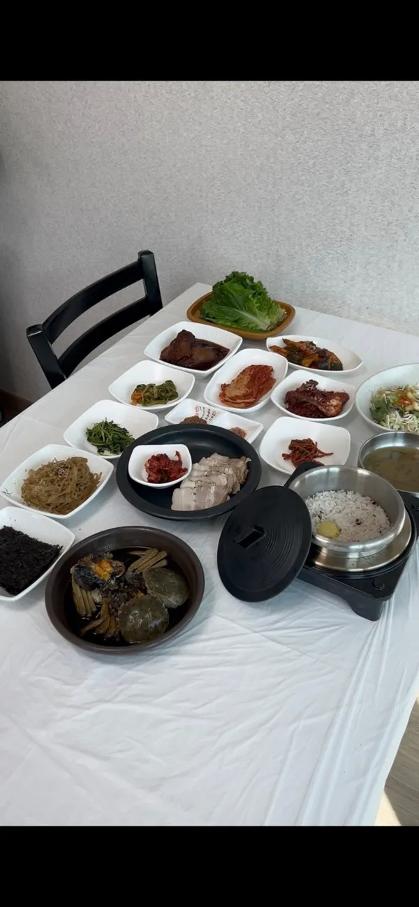 강남참게장 사진 2