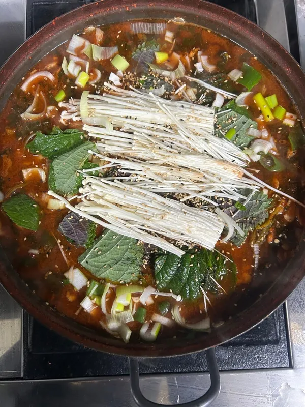 강남참게장 사진 4