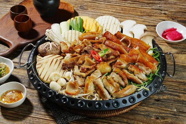 최사장곱창 구미옥계점, photo 2
