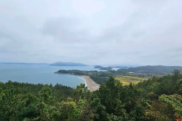고흥우주발사전망대, photo 4