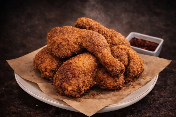 치킨은빠삭 사진 3