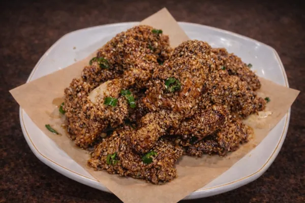 치킨은빠삭 사진 5