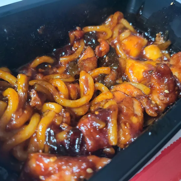 꾸브라꼬숯불두마리치킨 사진 3