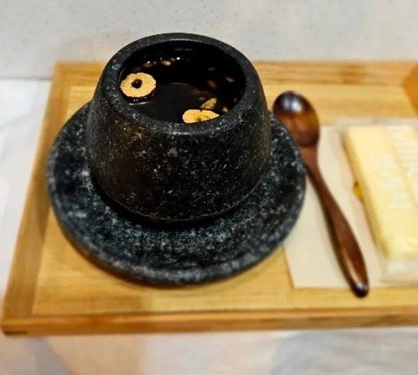 카페천은사에서 사진 4