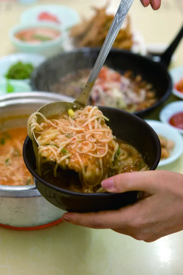 가선식당 사진 2