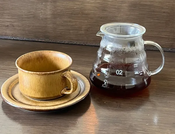 Tapa Coffee, photo 2