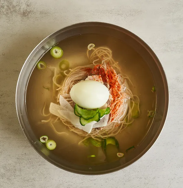 Haemin Myeonok, photo 2