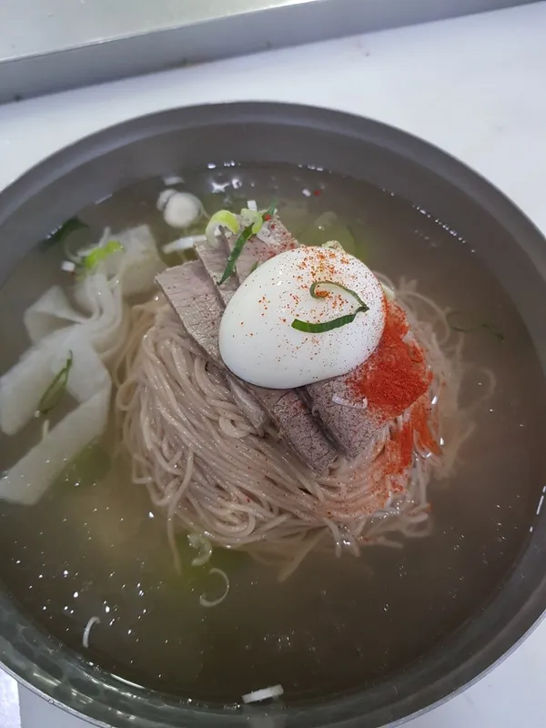 Haemin Myeonok, photo 5
