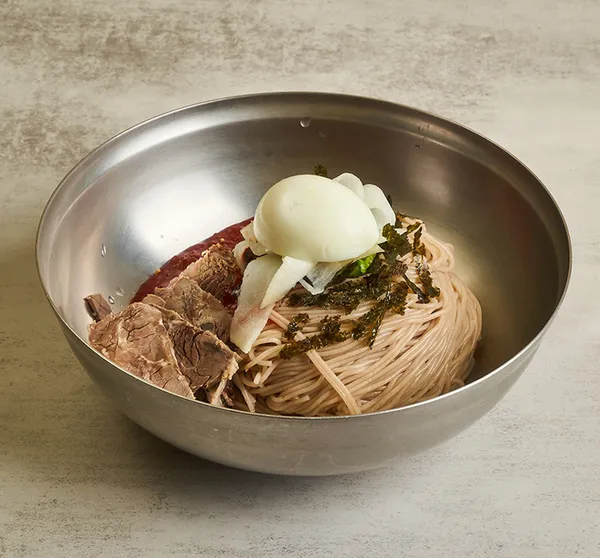 Haemin Myeonok, photo 3