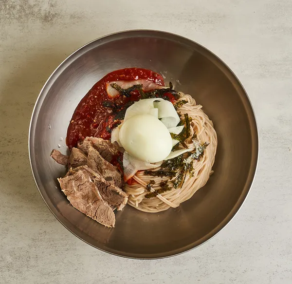 Haemin Myeonok, photo 4
