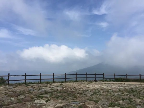 노고단 사진 4