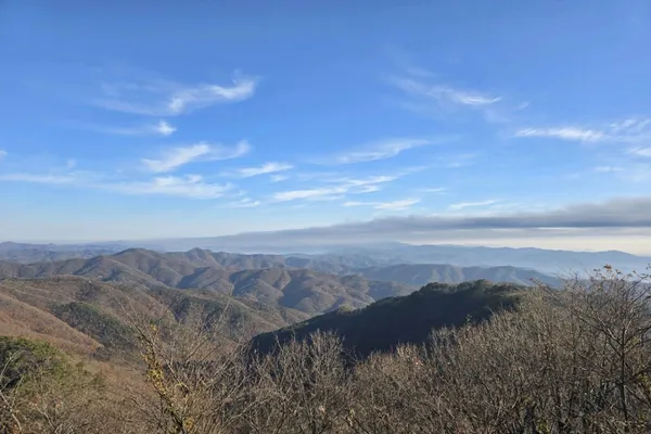 칠갑산 사진 3