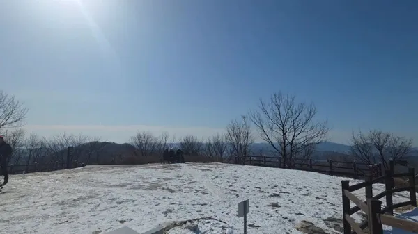 칠갑산 사진 5