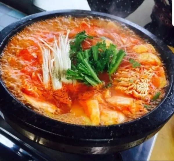 아리랑식당 사진 4