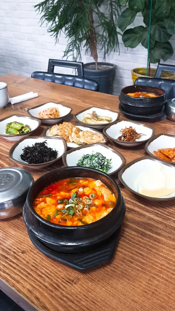 아리랑식당 사진 3
