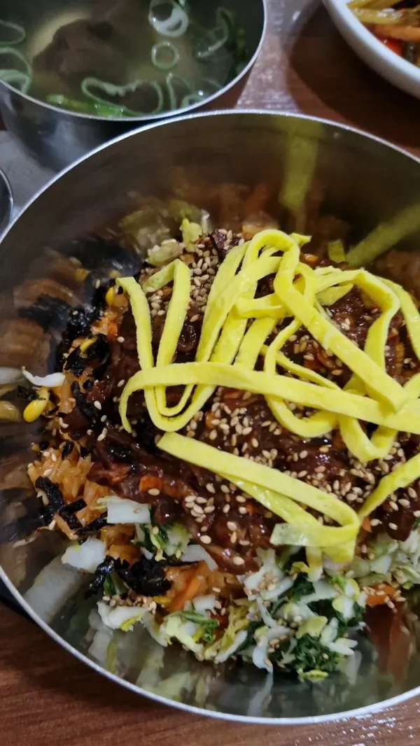 한일식당 사진 3