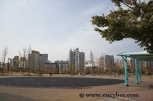 부평공원 사진 3