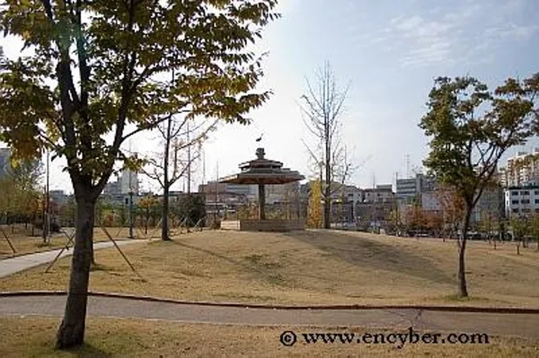 부평공원 사진 4