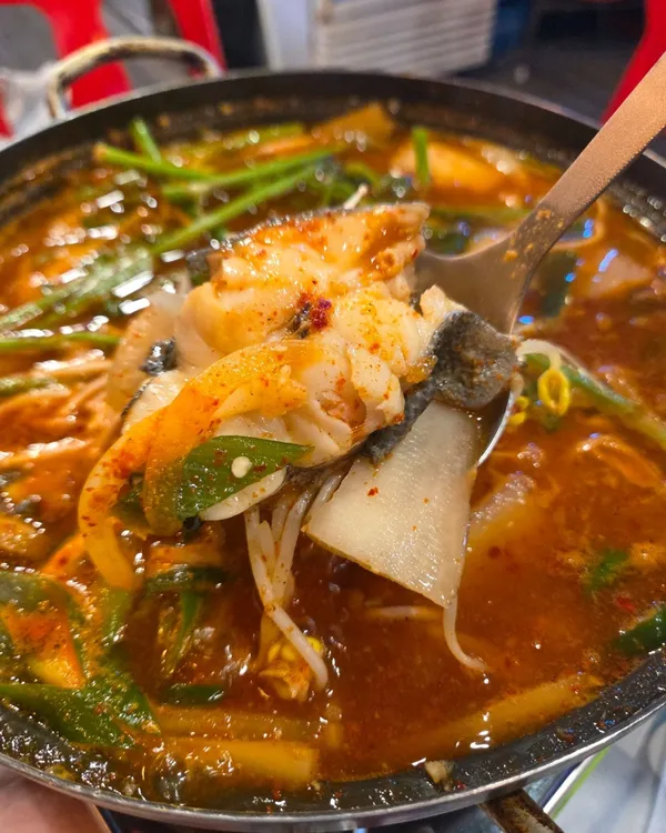 초롱이네포차