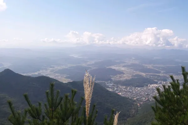 화왕산 사진 3