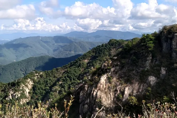 Hwawangsan