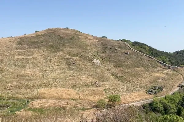 화왕산 사진 4