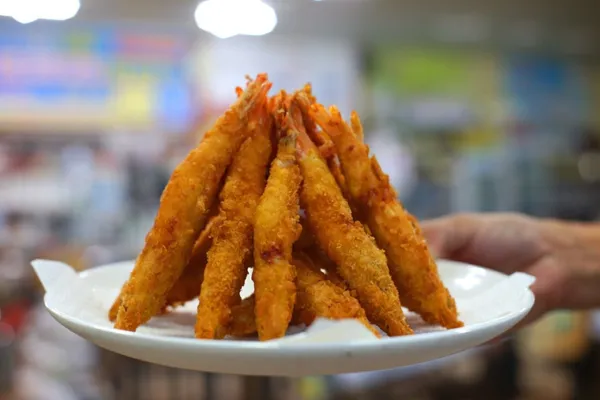 Daebususan Sindae, photo 4