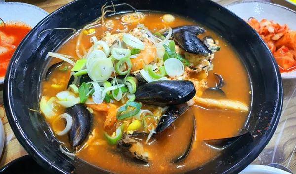 Daebususan Sindae, photo 2