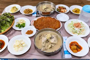 원조신촌식당